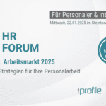 HR Forum 22.01.2025