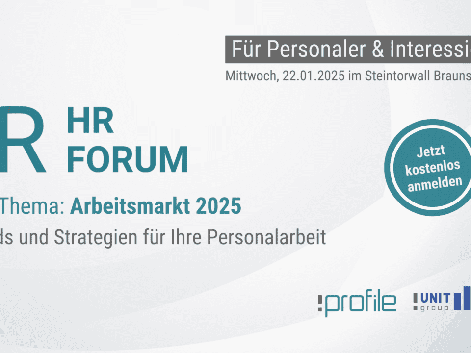 HR Forum 22.01.2025